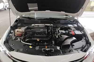 Buick Verano