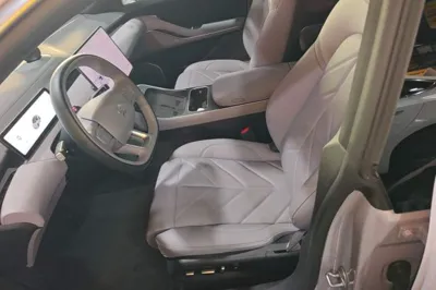 Nio ET5