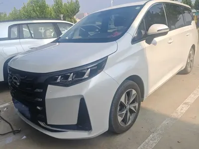 GAC Motor Trumpchi M6