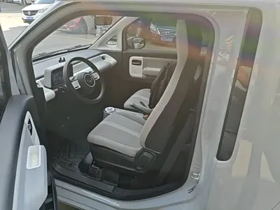 Wuling Air ev