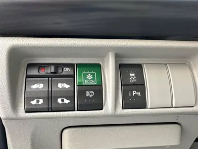 Honda Elysion