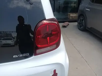 Roewe Clever