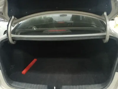 Hyundai Mistra