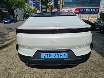 Polestar Polestar 4