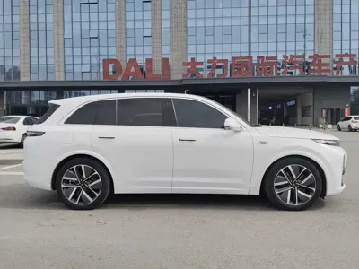 Li Auto Li L7