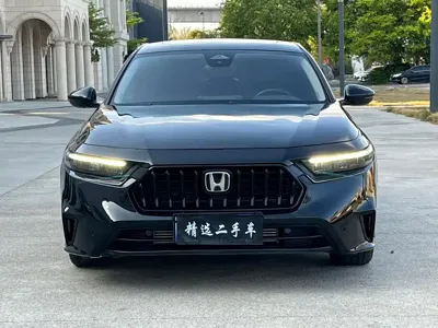 Honda Inspire