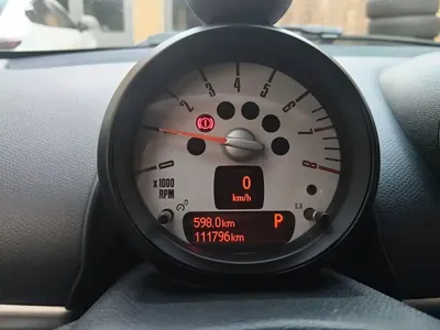 MINI Mini Countryman