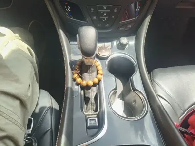 Buick Envision Plus