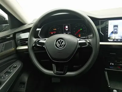 Volkswagen 帕萨特插电混动
