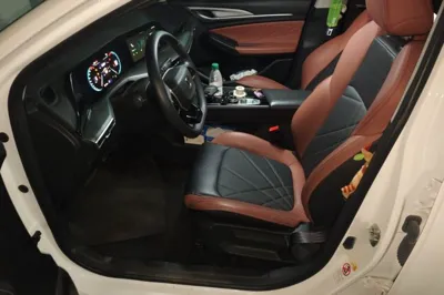 Changan Eado