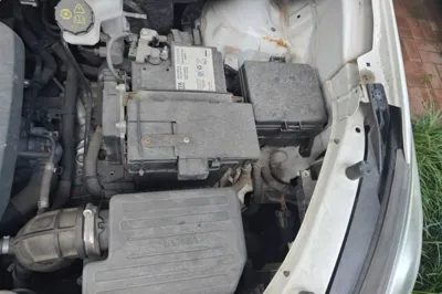 CHANGAN OSHAN A800