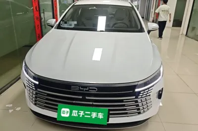 BYD Destroyer 05