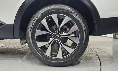 Renault-KoreaSamsung XM3