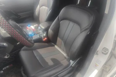 GAC Trumpchi GS4
