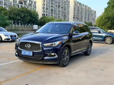 Infiniti QX60 (Import)