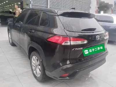 Toyota Frontlander