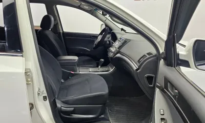 Hyundai Veracruz