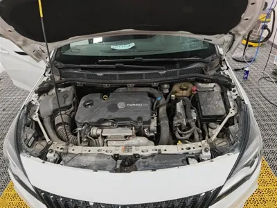 Buick Verano