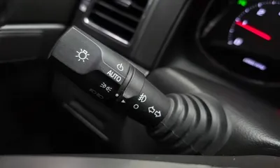 ChevroletGMDaewoo Captiva