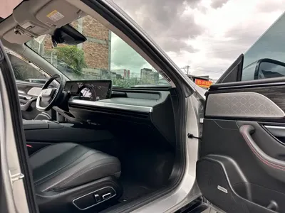 Xpeng P7