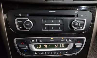 Renault-KoreaSamsung SM5