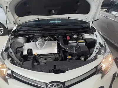 Toyota Vios FS
