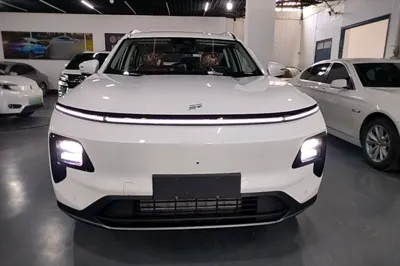 JETOUR Shanhai Shanhai L7