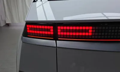 Hyundai Ioniq5