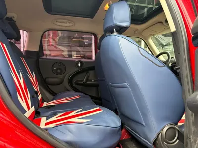 MINI Mini Countryman