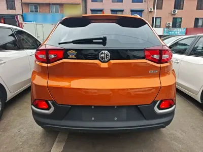 MG MG GS