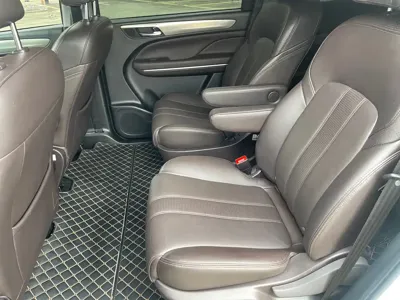 GAC Motor Trumpchi M6