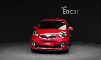 Kia Morning