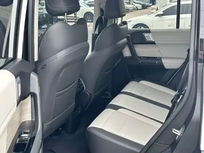 iCAR iCAR 03