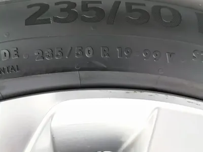 Volkswagen X