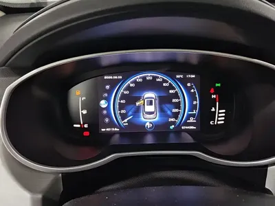 Geely Boyue