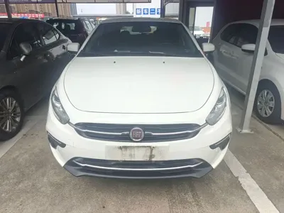 Fiat Ottimo