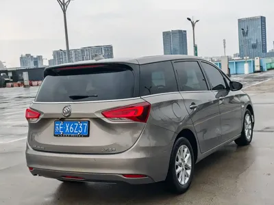 Buick GL6