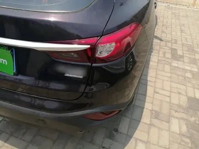 Mazda CX-4