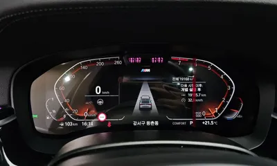 BMW Gran Turismo