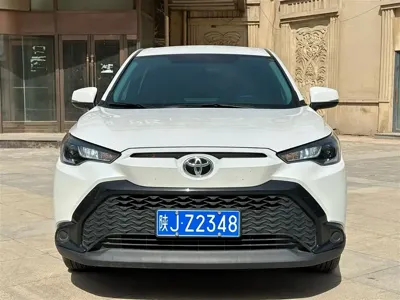 Toyota Frontlander