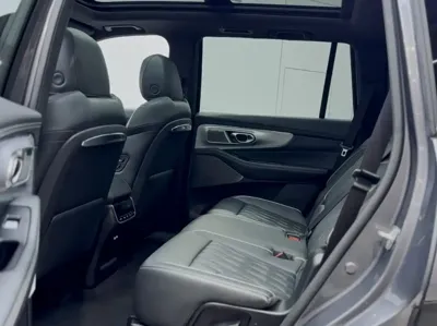 GAC Motor Trumpchi GS8