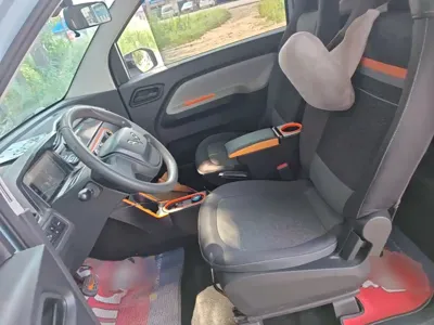 Wuling MINIEV