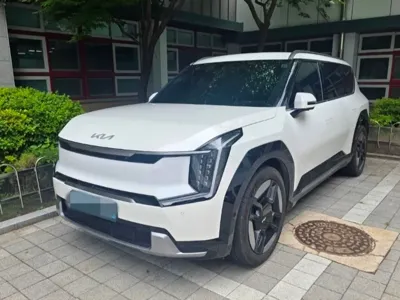 Kia EV9