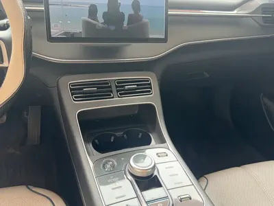 BYD Destroyer 05