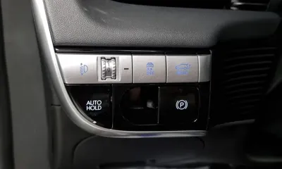 Hyundai Ioniq5