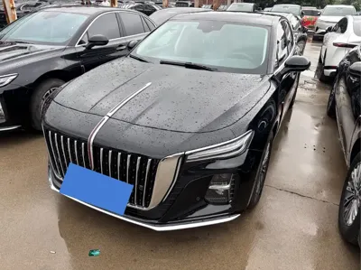 Hongqi Hongqi H5