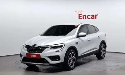 Renault-KoreaSamsung XM3