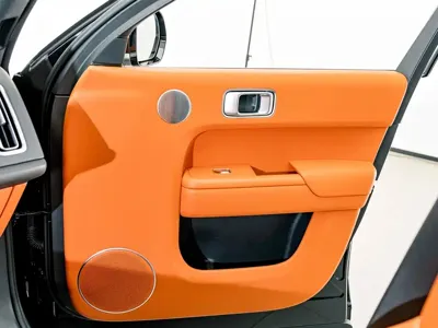 Li Auto Li L8