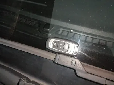 Geely Vision X3