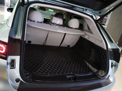 Leapmotor C11